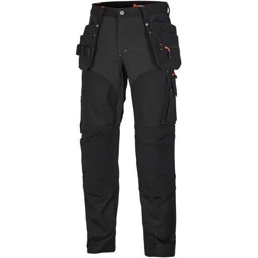 Broek 1052PB Heavy Broek 1052PB Heavy